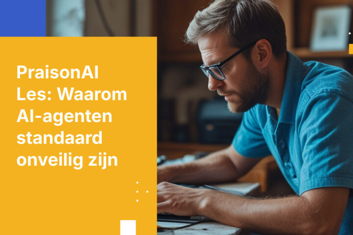 Wanneer AI-agenten standaard onveilig worden geleverd: De les van PraisonAI die elke CISO moet lezen