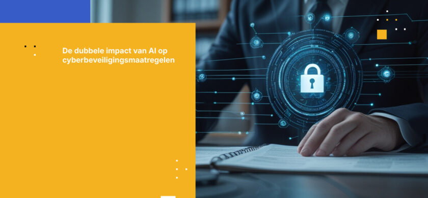 De AI-beveiligingsparadox: dezelfde technologie, tegengestelde oordelen