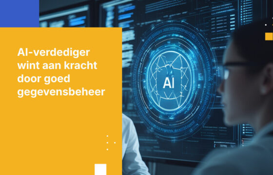 Wanneer AI de kant van verdedigers kiest: waarom de meeste organisaties toch niet zullen winnen