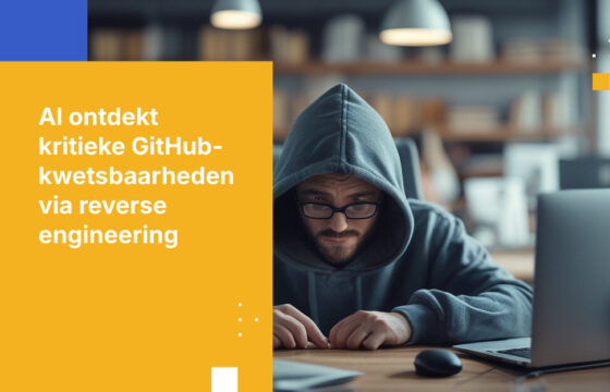 CVE-2026-3854: Wanneer AI de bug vindt voordat je hem kunt patchen