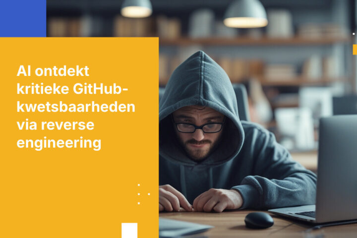 CVE-2026-3854: Wanneer AI de bug vindt voordat je hem kunt patchen