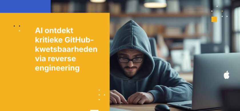 CVE-2026-3854: Wanneer AI de bug vindt voordat je hem kunt patchen