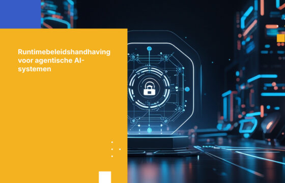 AWS Rex maakt de runtime-laag van Agentic AI-beveiliging open source