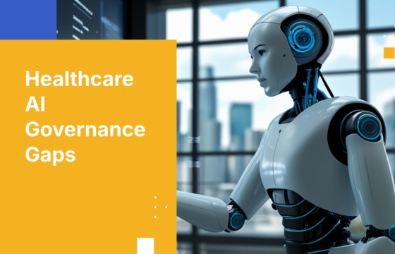 Healthcare AI Governance Gaps