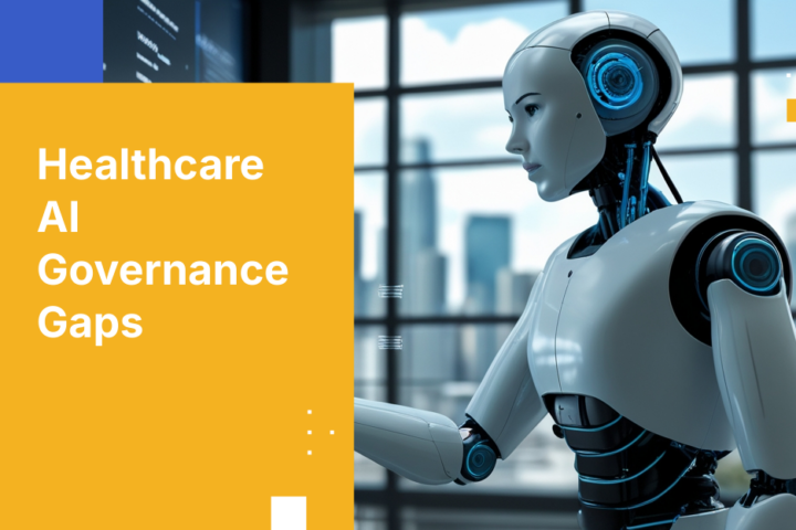 Healthcare AI Governance Gaps