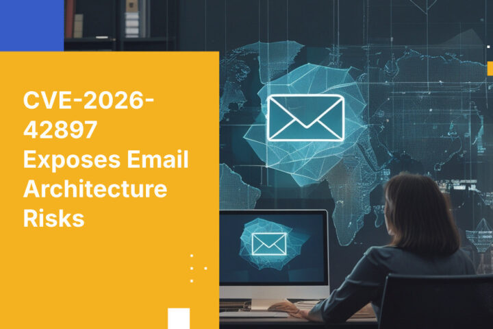 CVE-2026-42897 Exposes Email Architecture Risks