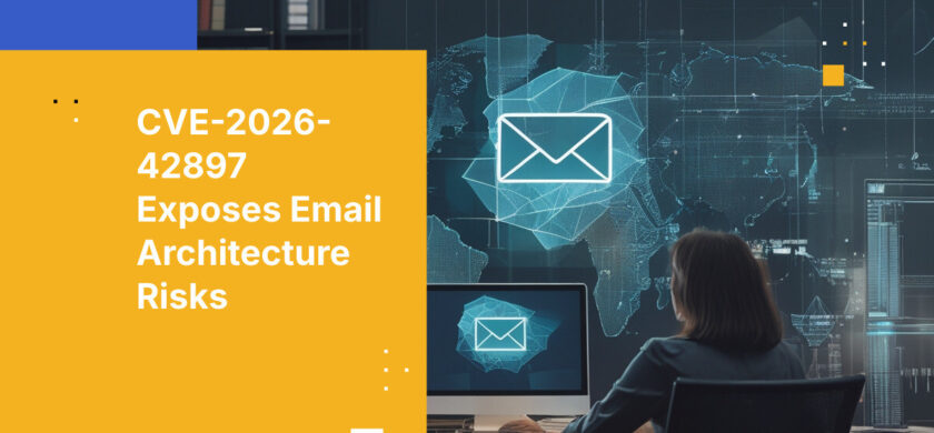 CVE-2026-42897 Exposes Email Architecture Risks