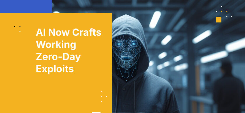 AI Now Crafts Working Zero-Day Exploits