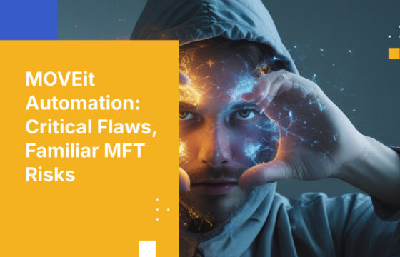 MOVEit Automation: Critical Flaws, Familiar MFT Risks