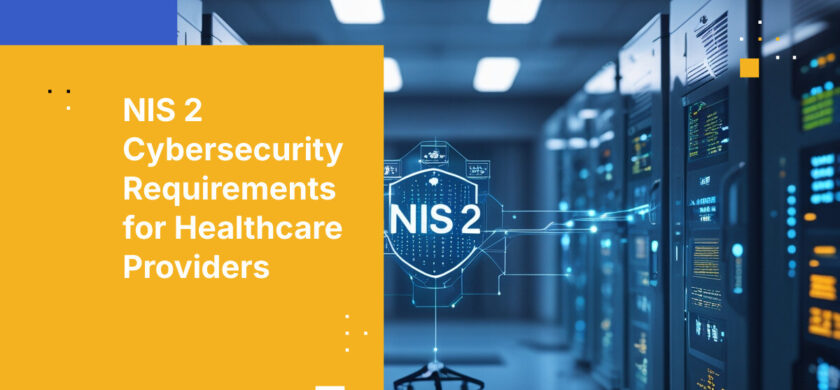 NIS 2 Cybersecurity Requirements for Healthcare Providers