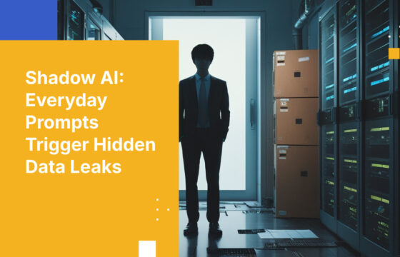 Shadow AI: Everyday Prompts Trigger Hidden Data Leaks