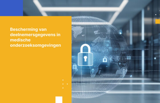 Beste practices voor bescherming van medische onderzoeksgegevens en beheer van toestemming