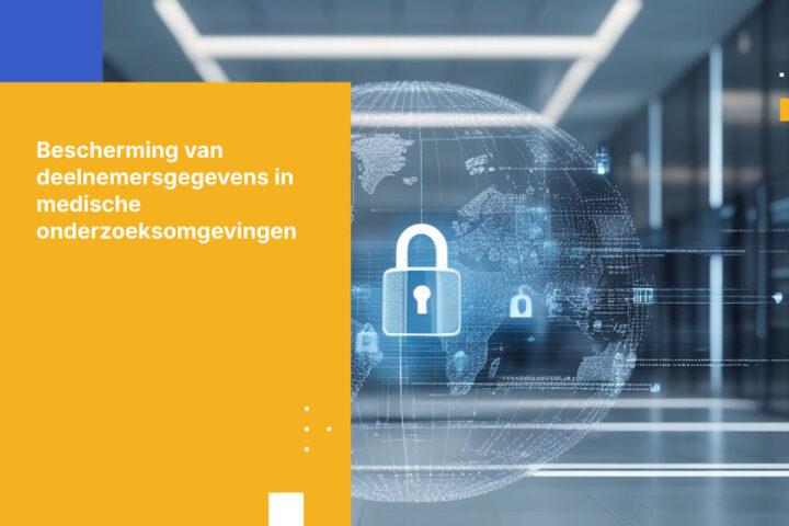 Beste practices voor bescherming van medische onderzoeksgegevens en beheer van toestemming