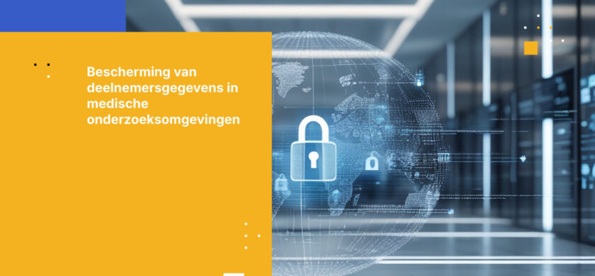 Beste practices voor bescherming van medische onderzoeksgegevens en beheer van toestemming