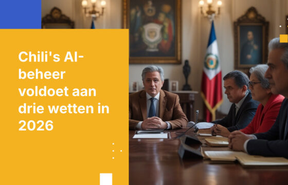 Drie wetten, één deadline: Chili's AI-afrekening komt eraan in 2026