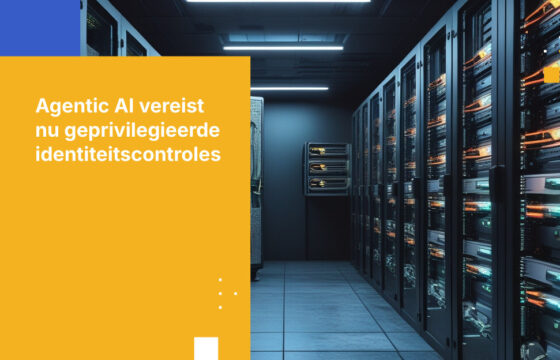 CISA heeft van Agentic AI Governance een IAM-probleem gemaakt