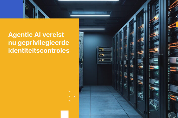 CISA heeft van Agentic AI Governance een IAM-probleem gemaakt