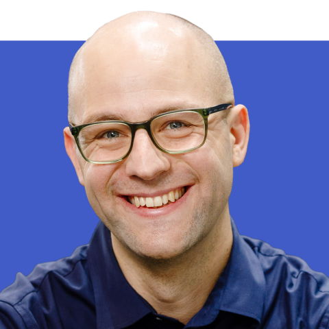 David Walter, Vice President, Open Source Program Office & Special Projects, Kiteworks