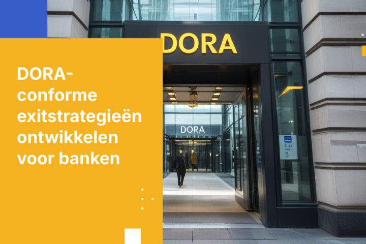 DORA Artikel 28 Vereiste: Waarom Britse banken gedocumenteerde exitstrategieën nodig hebben voor ICT-diensten van derden