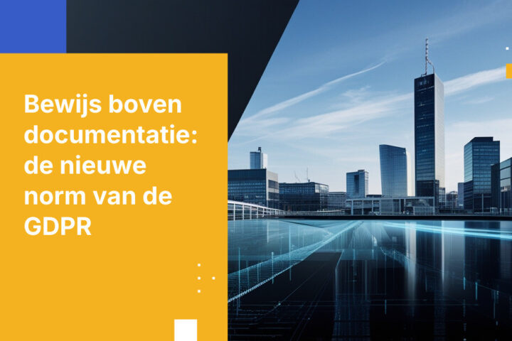 GDPR-handhaving in 2026 geeft niets meer om uw beleid