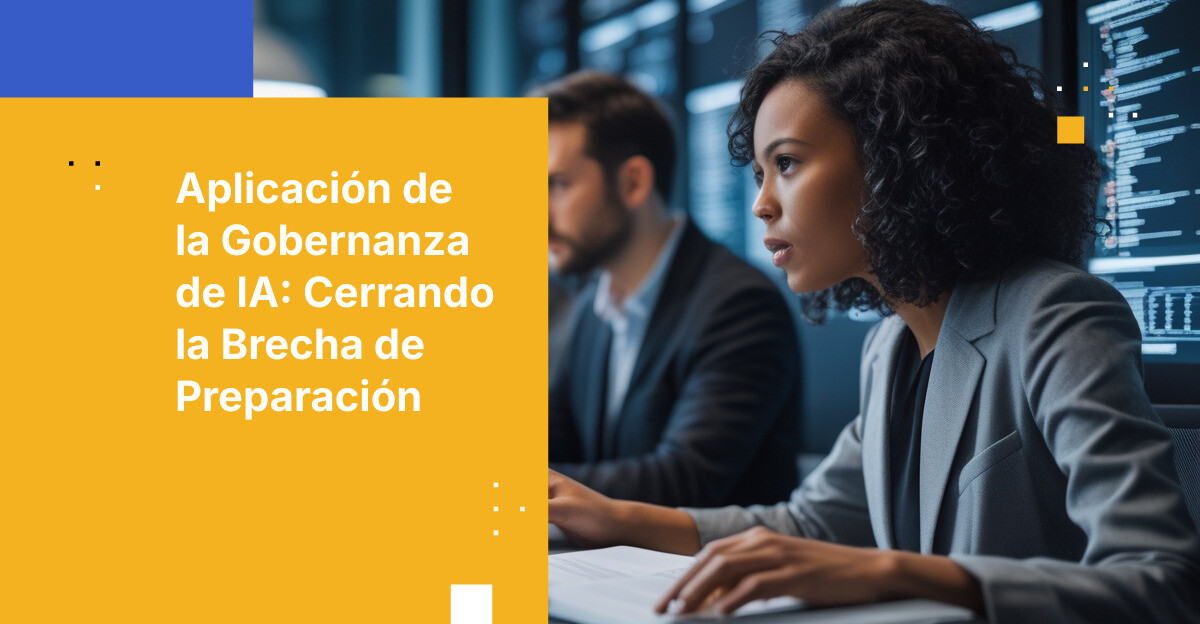 Cumplimiento en la Gobernanza de Datos de IA 2026: Guía de cumplimiento