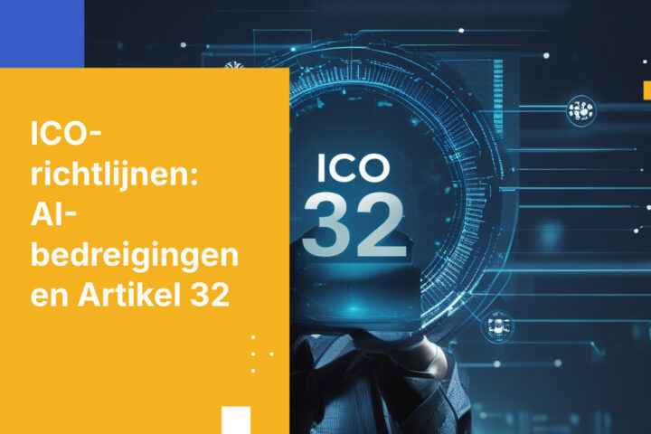 De ICO heeft AI-beveiliging zojuist tot een UK GDPR Artikel 32-verplichting gemaakt
