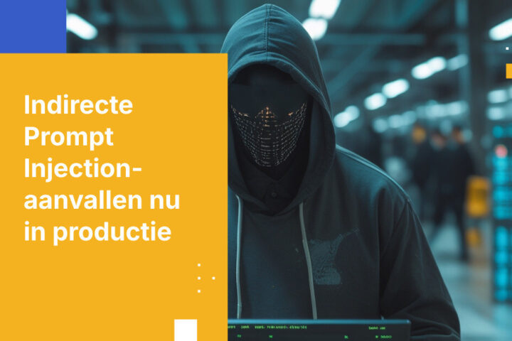 Indirecte Prompt Injection wordt werkelijkheid: waarom vangrails je niet zullen redden