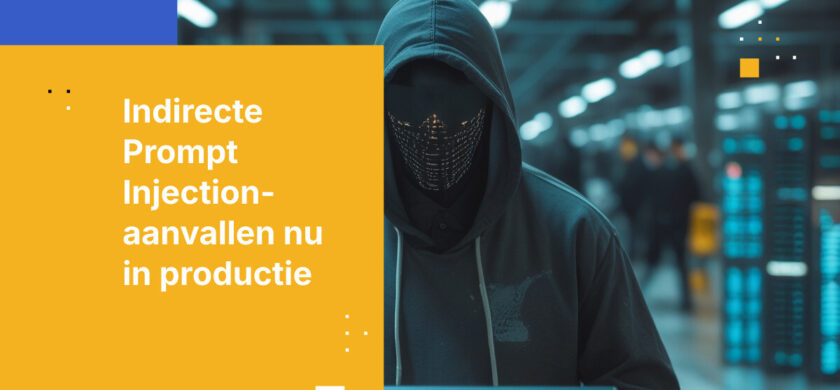 Indirecte Prompt Injection wordt werkelijkheid: waarom vangrails je niet zullen redden