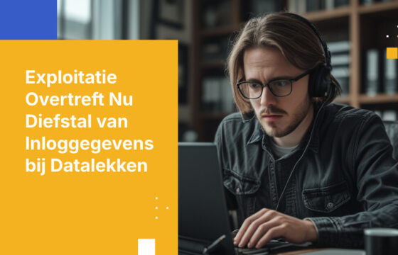 Kwetsbaarheidsexploitatie heeft zojuist inloggegevens ingehaald. Het patchmodel faalt stilletjes.