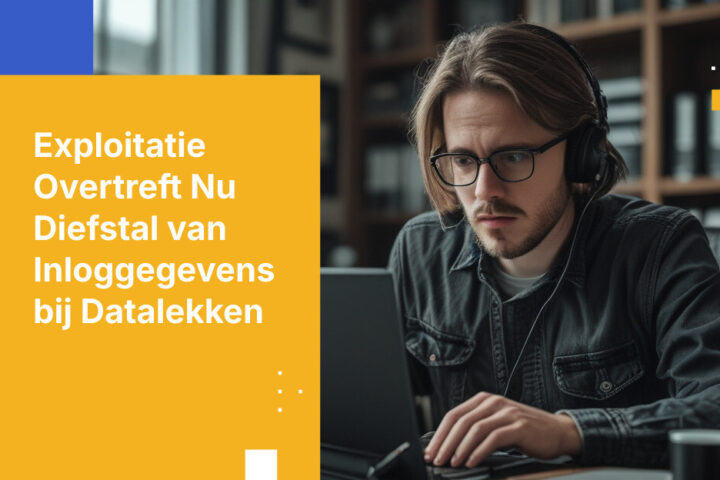 Kwetsbaarheidsexploitatie heeft zojuist inloggegevens ingehaald. Het patchmodel faalt stilletjes.
