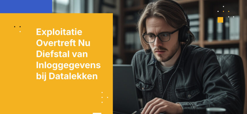 Kwetsbaarheidsexploitatie heeft zojuist inloggegevens ingehaald. Het patchmodel faalt stilletjes.