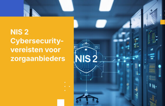 Waarom NIS 2 de beveiligingsvereisten voor Franse zorgaanbieders uitbreidt