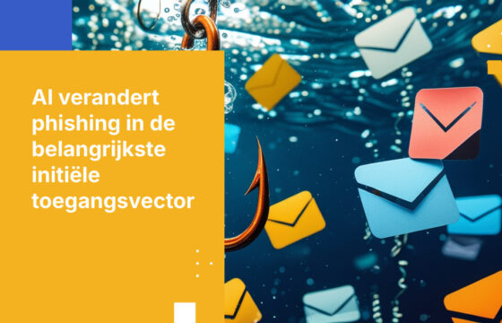 AI-phishinglokmiddelen heroveren in 2026 de toppositie voor initiële toegang