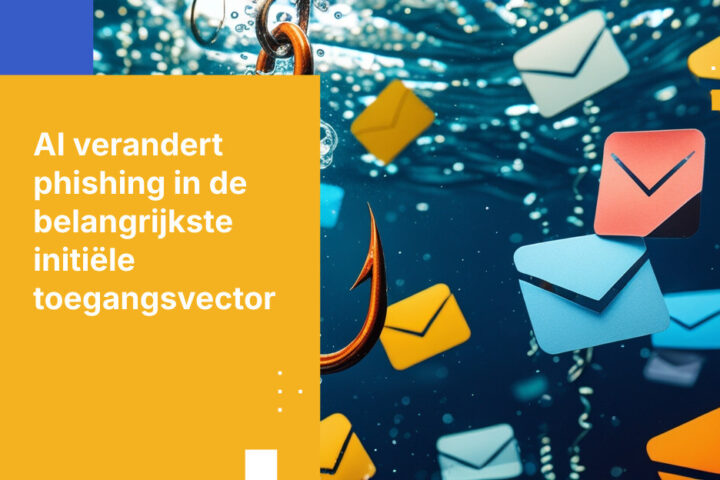 AI-phishinglokmiddelen heroveren in 2026 de toppositie voor initiële toegang