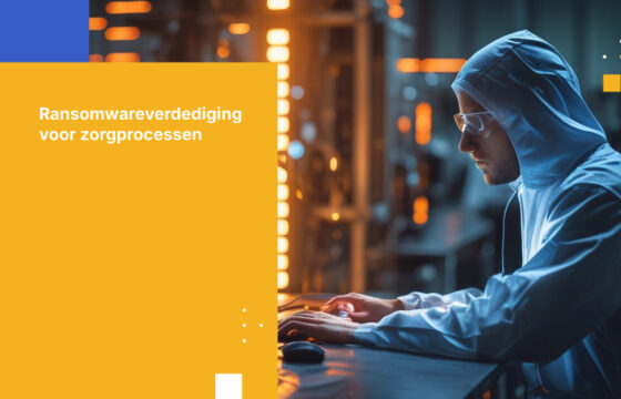 Waarom producenten prioritaire doelwitten zijn voor ransomware-aanvallen