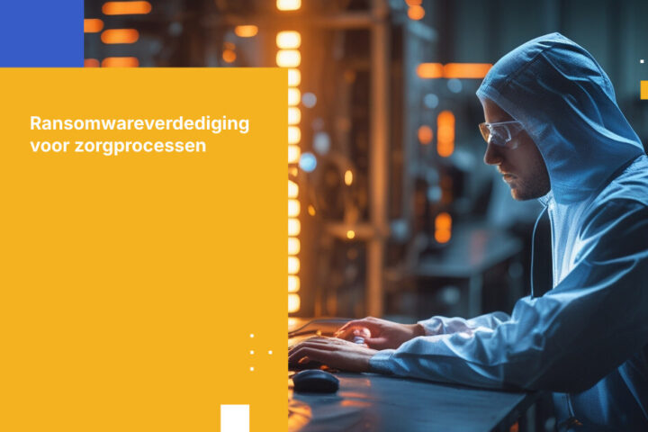 Waarom producenten prioritaire doelwitten zijn voor ransomware-aanvallen