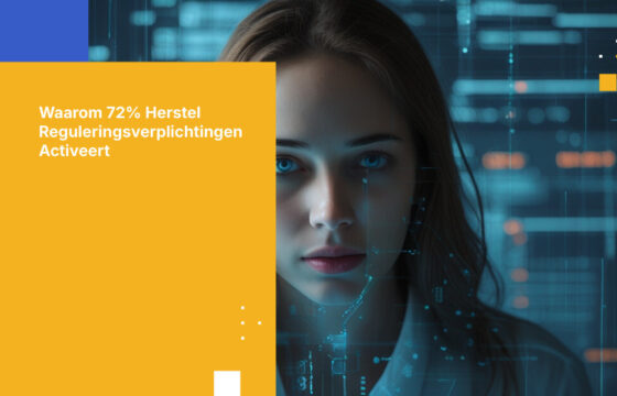 Vertrouwen is geen herstel: waarom 72% het startpunt is voor de wettelijke klok
