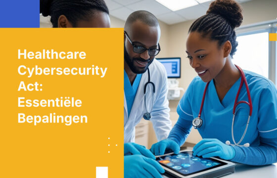 Senate bevordert Healthcare Cybersecurity Act 2026: Belangrijkste bepalingen