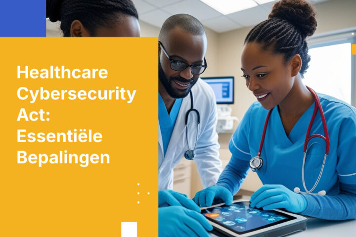 Senate bevordert Healthcare Cybersecurity Act 2026: Belangrijkste bepalingen