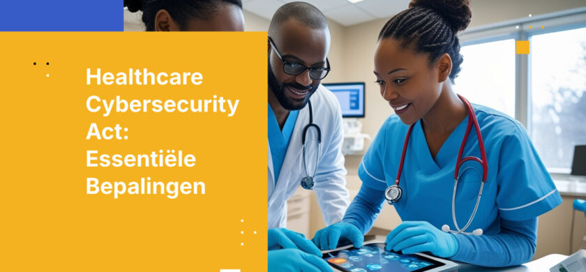 Senate bevordert Healthcare Cybersecurity Act 2026: Belangrijkste bepalingen