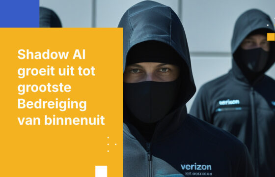 Verizon DBIR 2026: Shadow AI nu een van de grootste Bedreigingen van binnenuit