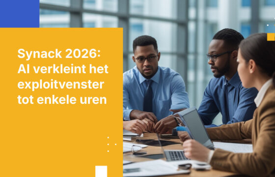 Synack 2026 Rapport: Het exploitvenster is verkleind tot enkele uren