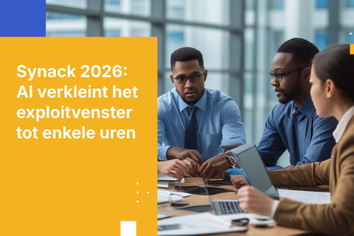 Synack 2026 Rapport: Het exploitvenster is verkleind tot enkele uren