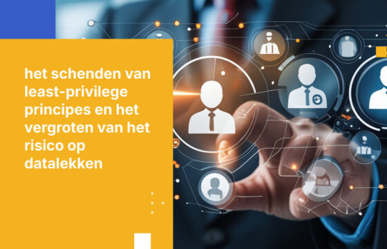 Test - Top 5 Datalekrisico's bij bestandsoverdracht in de zorg