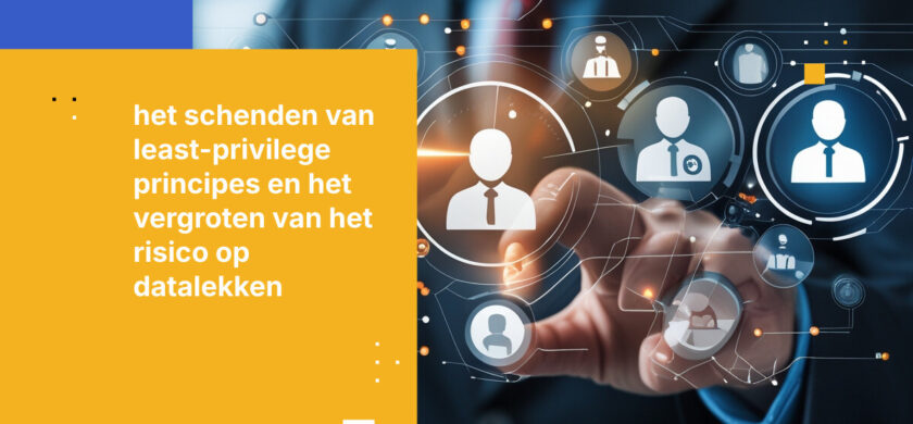 Test - Top 5 Datalekrisico's bij bestandsoverdracht in de zorg