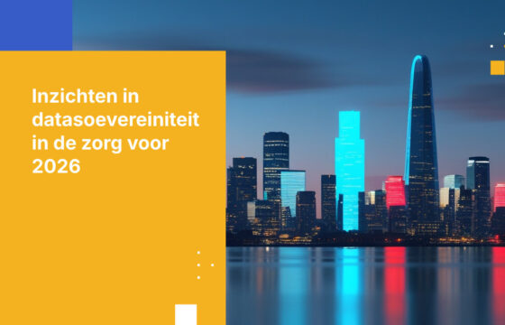 Waarom datasoevereiniteit van patiënten belangrijker is dan ooit in 2026