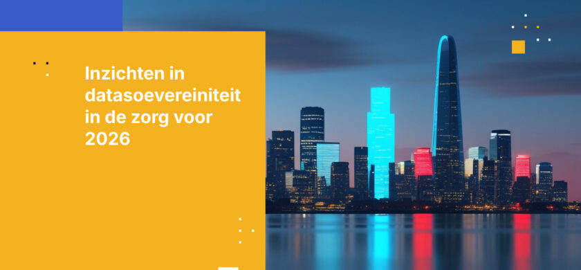 Waarom datasoevereiniteit van patiënten belangrijker is dan ooit in 2026
