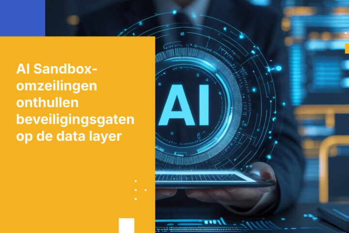 Wanneer de vangrail faalt: AI-coderingstools en de Data Layer-vraag