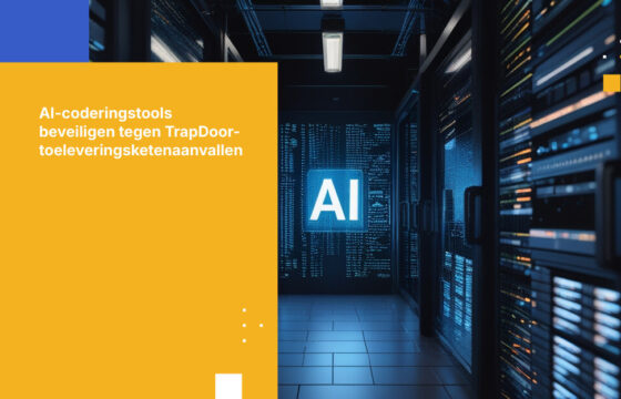 AI-coderingstools zijn nu een aanvalsvlak in de toeleveringsketen