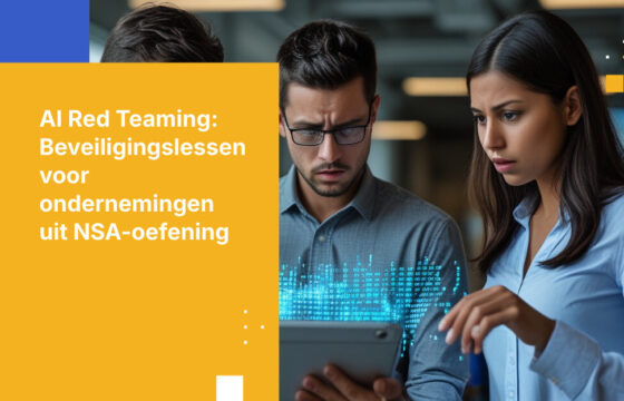 Wanneer AI het Red Team wordt: Wat het NSA-Mythos-verhaal onthult over de beveiliging van jouw onderneming